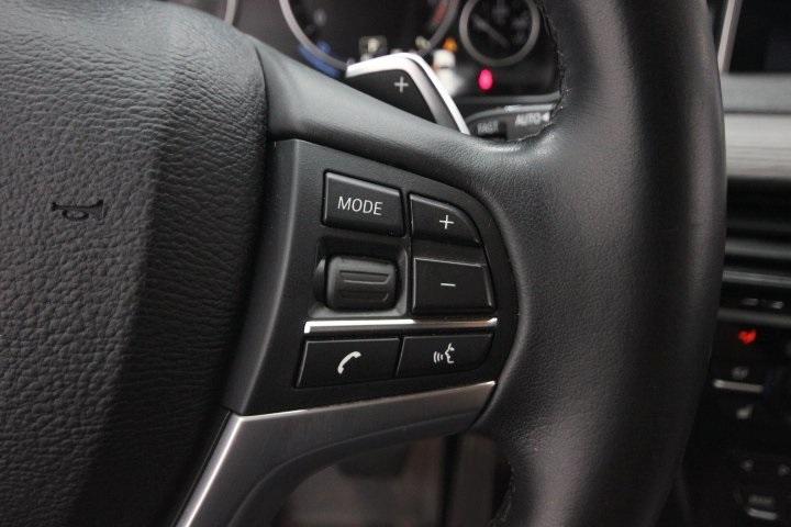 used 2018 BMW X5 car, priced at $21,995