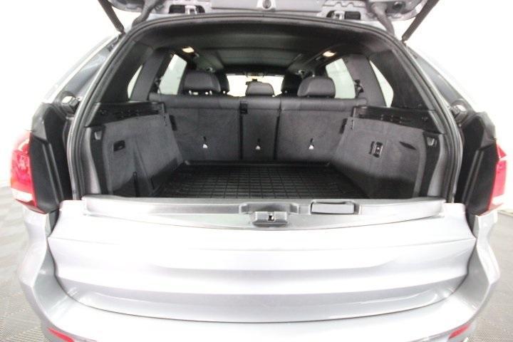 used 2018 BMW X5 car, priced at $21,995