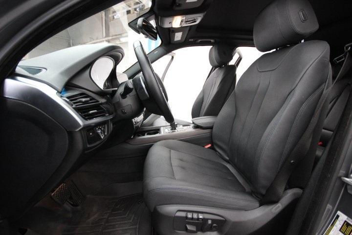 used 2018 BMW X5 car, priced at $21,995