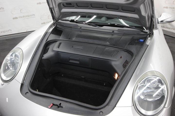 used 2009 Porsche 911 car, priced at $39,995