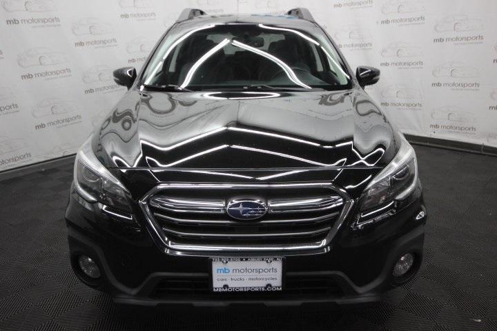 used 2018 Subaru Outback car, priced at $15,995