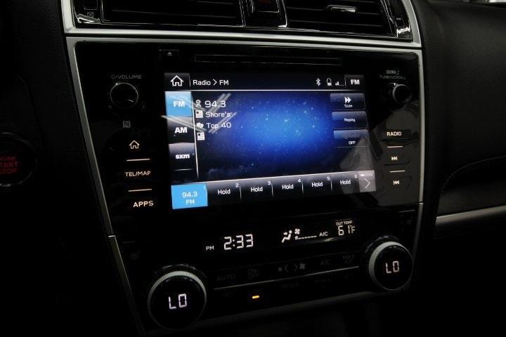 used 2018 Subaru Outback car, priced at $15,995