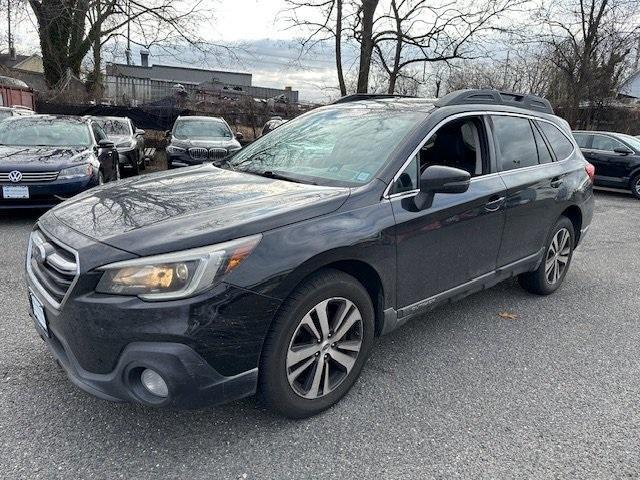 used 2018 Subaru Outback car, priced at $15,995