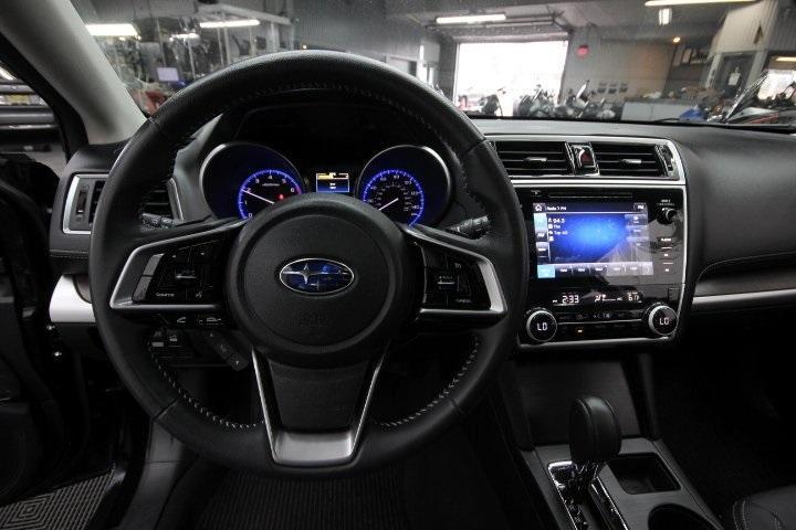used 2018 Subaru Outback car, priced at $15,995