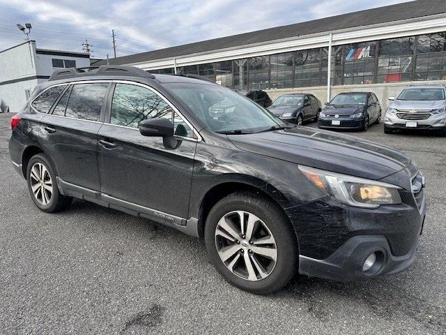 used 2018 Subaru Outback car, priced at $15,995