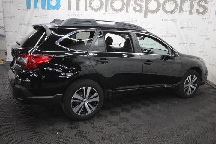 used 2018 Subaru Outback car, priced at $15,995