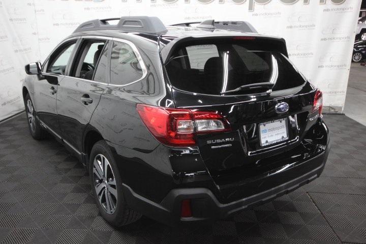used 2018 Subaru Outback car, priced at $15,995