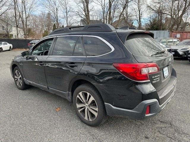 used 2018 Subaru Outback car, priced at $15,995