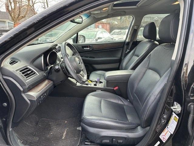 used 2018 Subaru Outback car, priced at $15,995