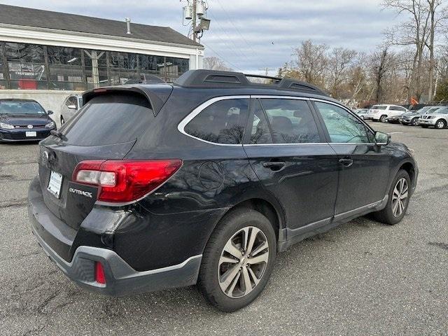 used 2018 Subaru Outback car, priced at $15,995