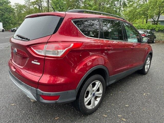 used 2014 Ford Escape car, priced at $8,995