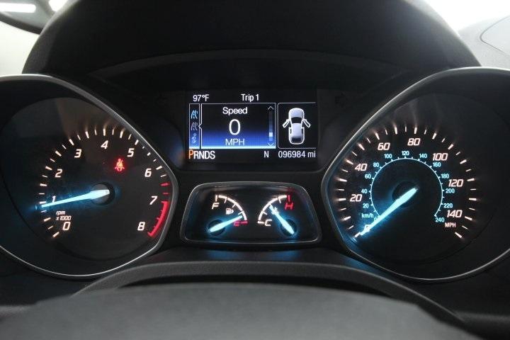 used 2014 Ford Escape car, priced at $8,995