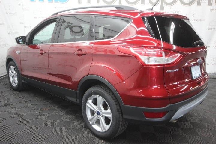 used 2014 Ford Escape car, priced at $8,995