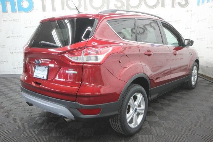 used 2014 Ford Escape car, priced at $8,995