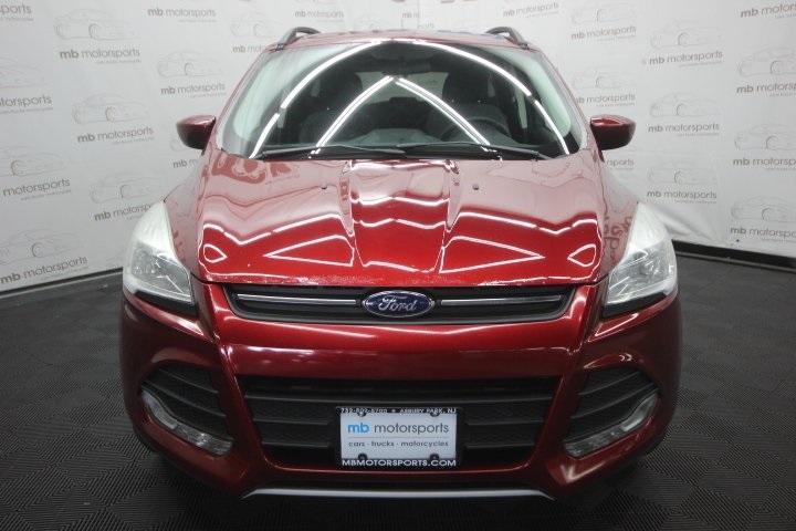 used 2014 Ford Escape car, priced at $8,995