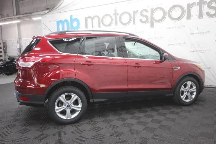 used 2014 Ford Escape car, priced at $8,995