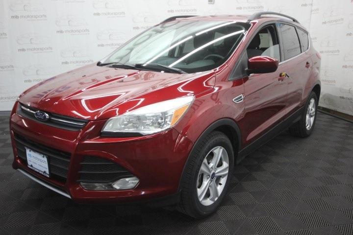 used 2014 Ford Escape car, priced at $8,995