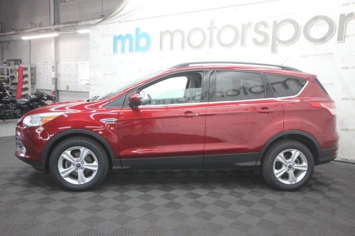 used 2014 Ford Escape car, priced at $8,995