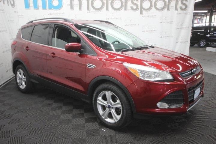 used 2014 Ford Escape car, priced at $8,995