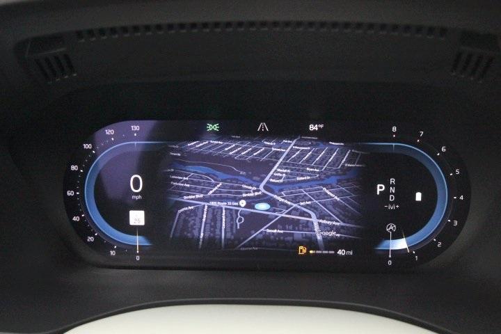 used 2022 Volvo XC60 car, priced at $26,995