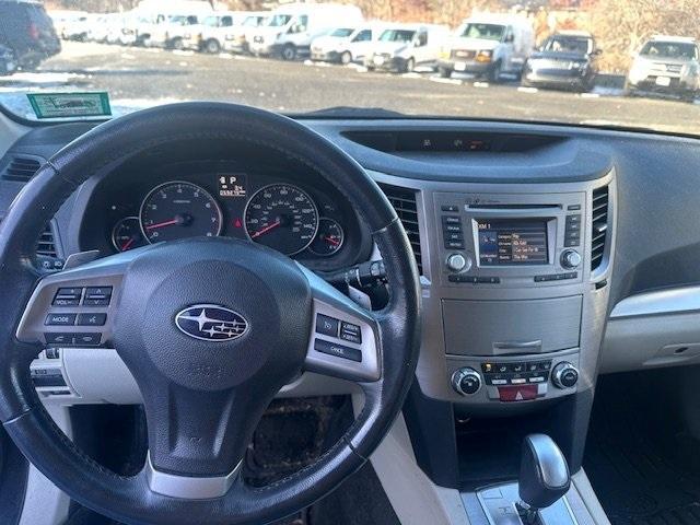 used 2014 Subaru Outback car, priced at $12,995