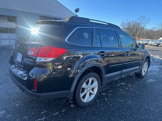 used 2014 Subaru Outback car, priced at $12,995