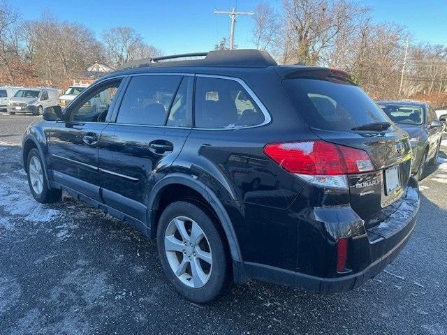 used 2014 Subaru Outback car, priced at $12,995