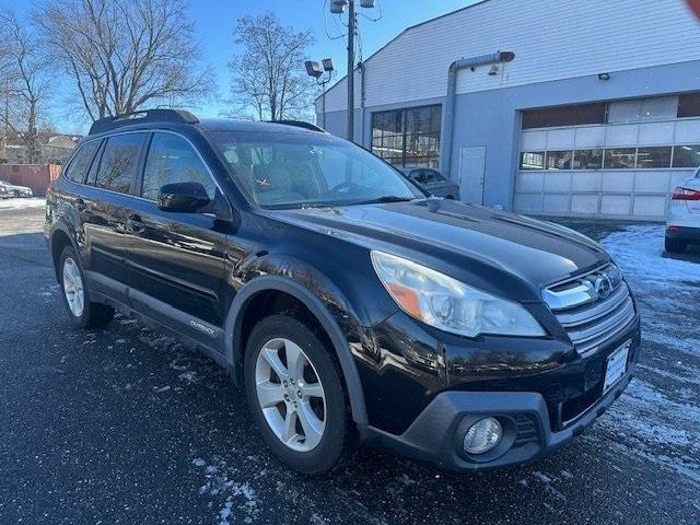 used 2014 Subaru Outback car, priced at $12,995