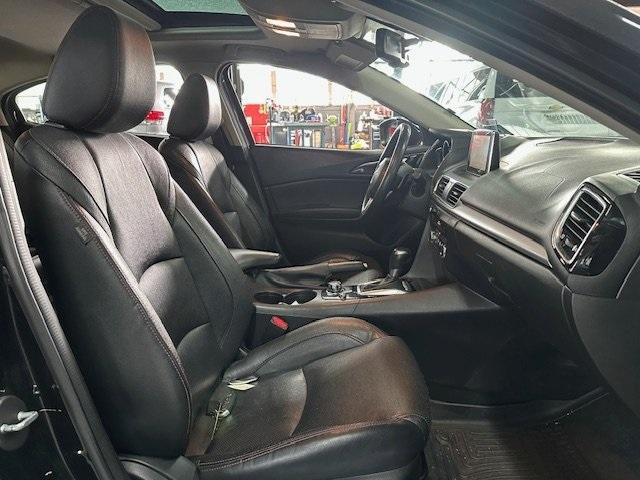 used 2014 Mazda Mazda3 car, priced at $10,995