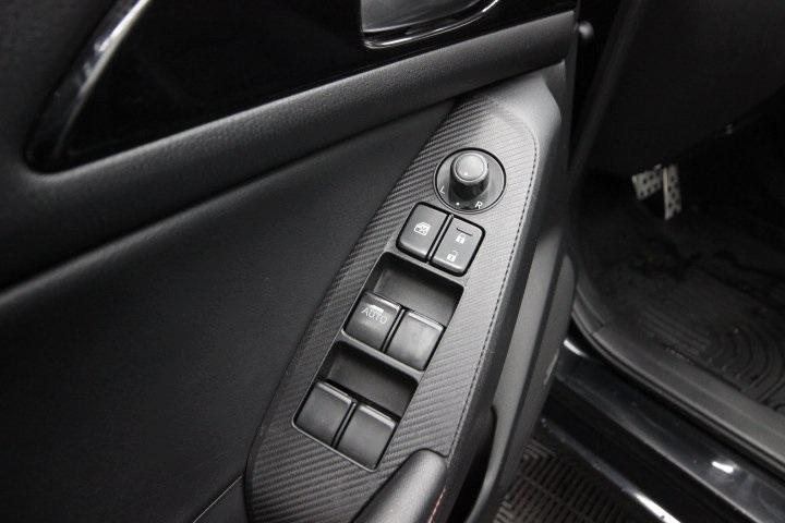 used 2014 Mazda Mazda3 car, priced at $10,995