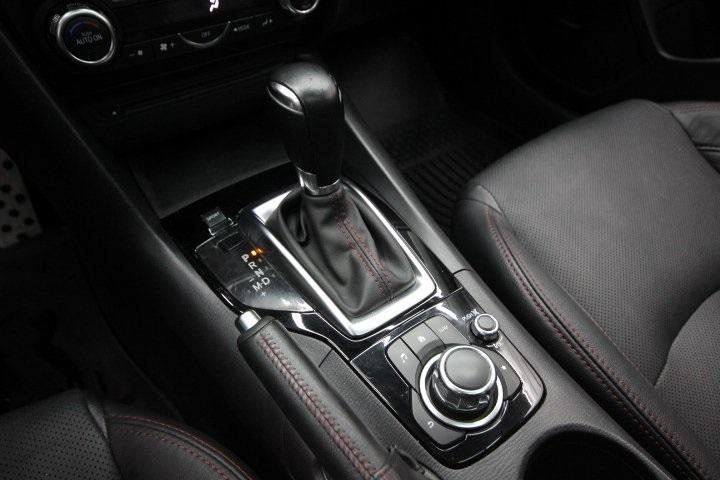 used 2014 Mazda Mazda3 car, priced at $10,995