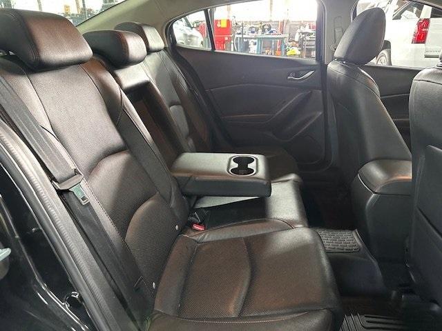 used 2014 Mazda Mazda3 car, priced at $10,995