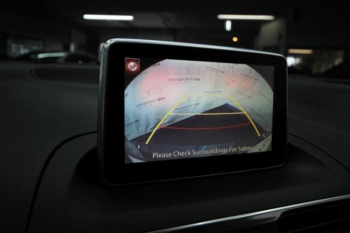 used 2014 Mazda Mazda3 car, priced at $10,995