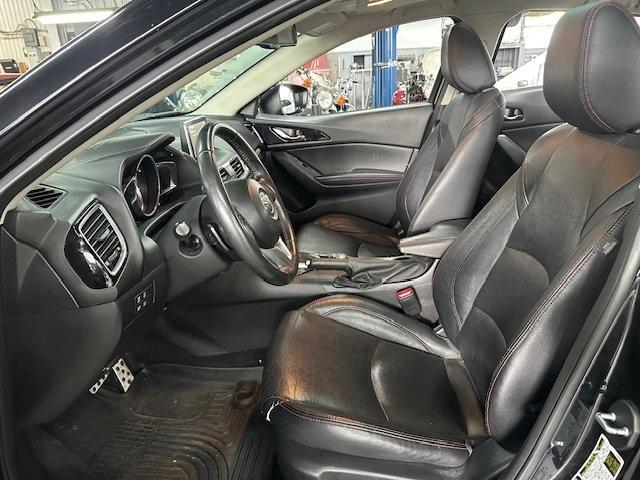 used 2014 Mazda Mazda3 car, priced at $10,995