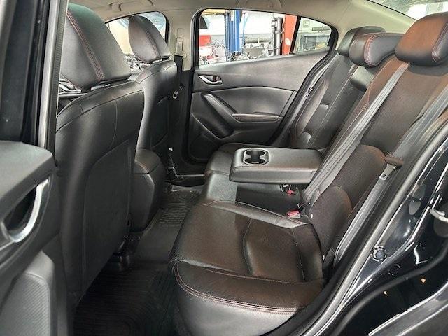 used 2014 Mazda Mazda3 car, priced at $10,995