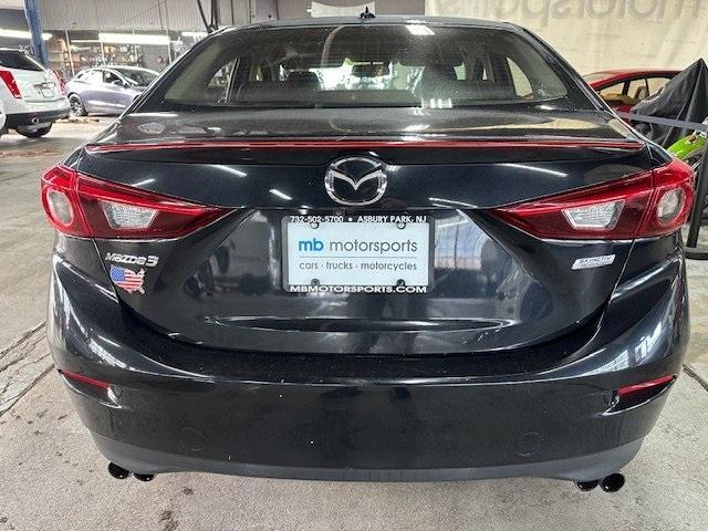used 2014 Mazda Mazda3 car, priced at $10,995