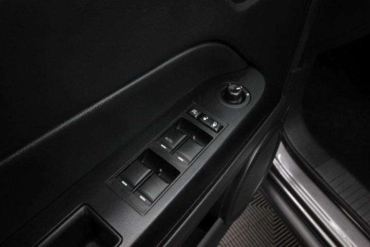 used 2016 Jeep Patriot car, priced at $11,995