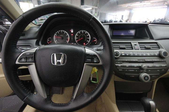 used 2011 Honda Accord car, priced at $10,995