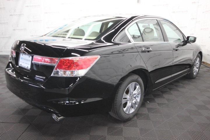 used 2011 Honda Accord car, priced at $10,995