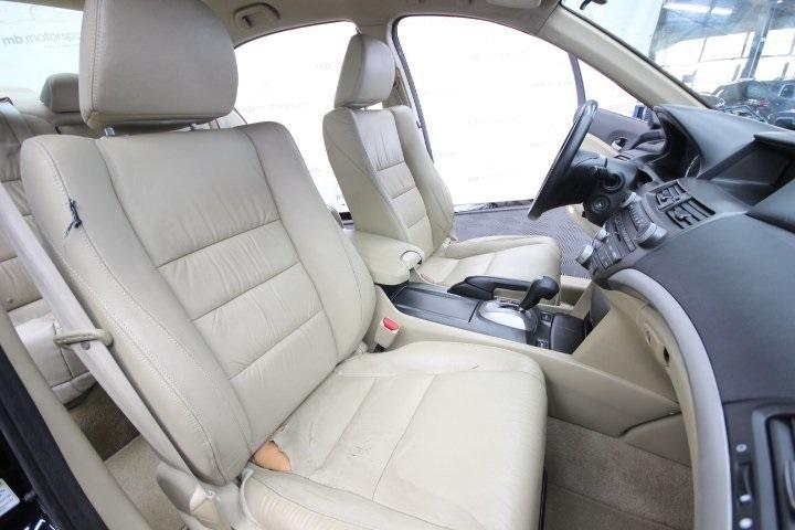 used 2011 Honda Accord car, priced at $10,995