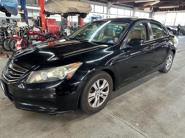used 2011 Honda Accord car, priced at $10,995