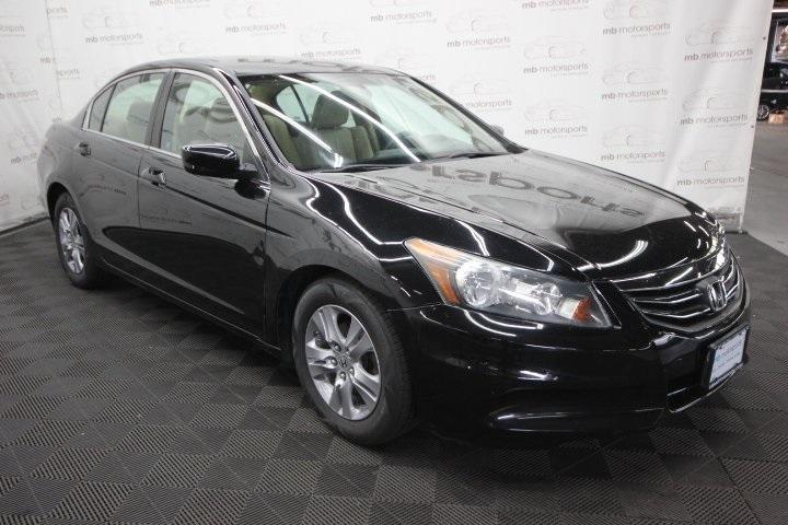used 2011 Honda Accord car, priced at $10,995