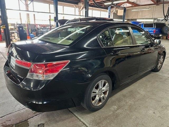 used 2011 Honda Accord car, priced at $10,995