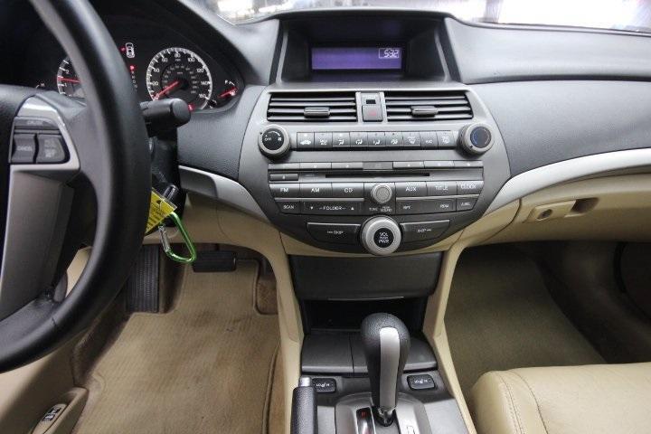 used 2011 Honda Accord car, priced at $10,995