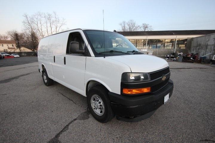 used 2019 Chevrolet Express 2500 car, priced at $21,995