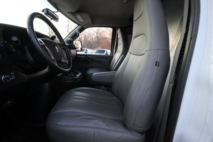 used 2019 Chevrolet Express 2500 car, priced at $21,995