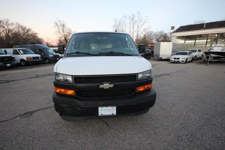 used 2019 Chevrolet Express 2500 car, priced at $21,995