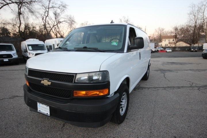 used 2019 Chevrolet Express 2500 car, priced at $21,995