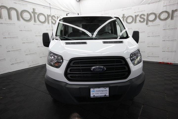 used 2019 Ford Transit-250 car, priced at $23,995