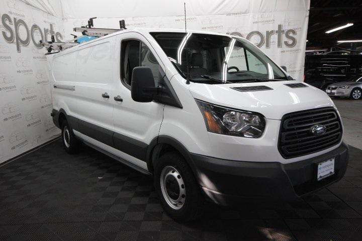 used 2019 Ford Transit-250 car, priced at $23,995